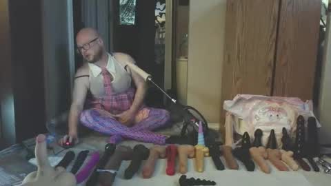 Nasty Cumslut online show from 01.06.26