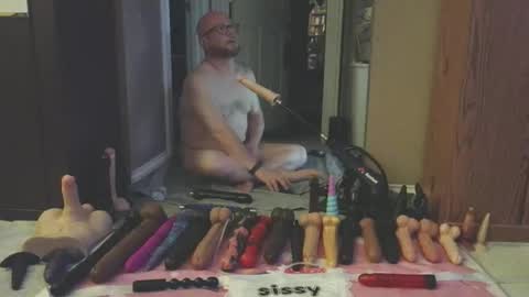 Snapshot of jghosty69 chatting on 05.31.26 Nasty Cumslut online show from 05.31.26