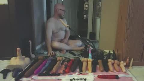 Snapshot of jghosty69 chatting on 05.31.26 Nasty Cumslut online show from 05.31.26