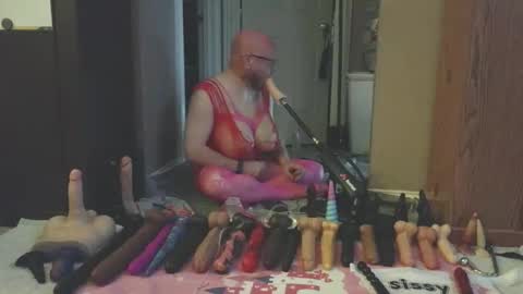 Snapshot of jghosty69 chatting on 06.02.26 Nasty Cumslut online show from 06.02.26