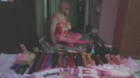 Snapshot of jghosty69 chatting on 07.07.26 Nasty Cumslut online show from 07.07.26