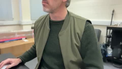 James online show from 12.19.25