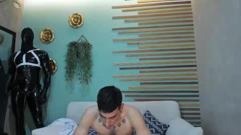 Jharol  online show from 11.26.25