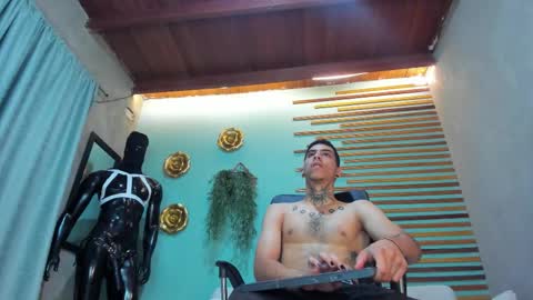 Jharol  online show from 11.27.25