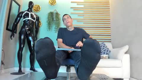 Jharol  online show from 02.13.26