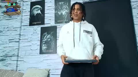 jhay_wheeler777 online show from 10.20.25