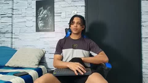 jhay_wheeler777 online show from 11.22.25