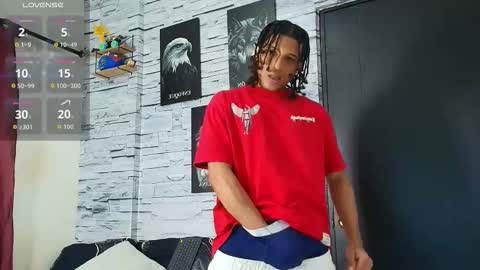 jhay_wheeler777 online show from 02.06.26