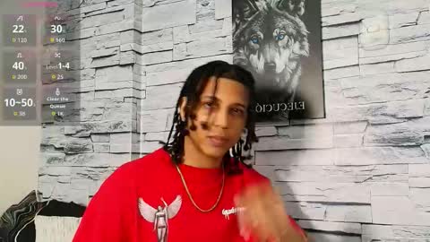 jhay_wheeler777 online show from 02.23.26