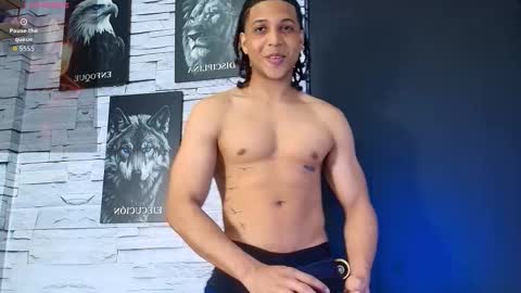 jhay_wheeler777 online show from 03.26.26