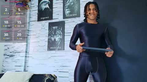 jhay_wheeler777 online show from 04.13.26