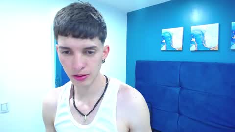 Jheampiero online show from 09.10.25