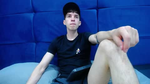 Jheampiero online show from 09.17.25