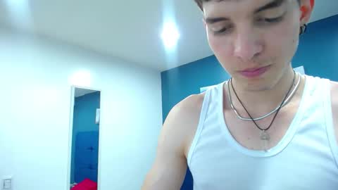 Jheampiero online show from 10.09.25