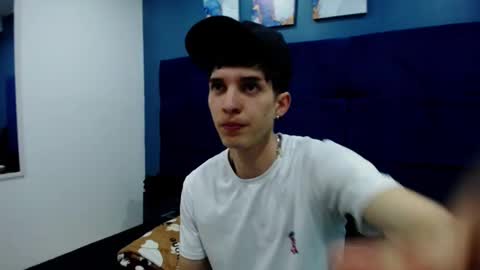 Jheampiero online show from 10.20.25