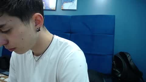 Jheampiero online show from 10.21.25