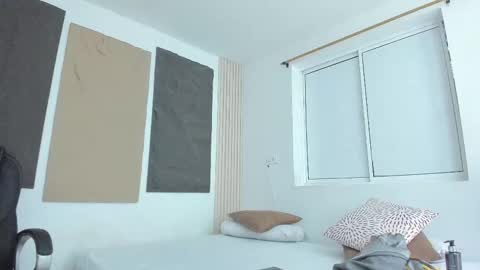 jheremy_wen online show from 12.17.25