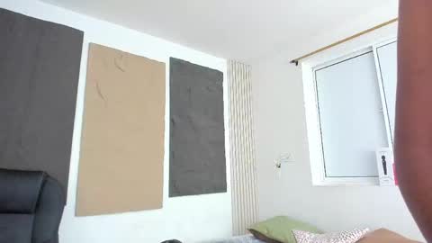 jheremy_wen online show from 04.16.26