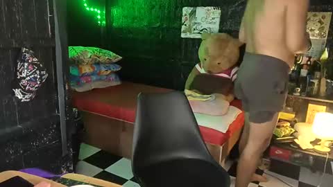 jherry26 online show from 02.20.25