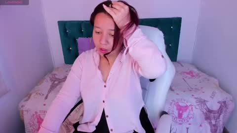 Jhiinny online show from 02.17.25