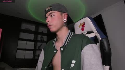 Morghan online show from 12.15.24