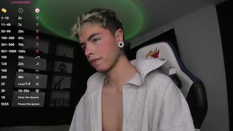 Morghan online show from 12.22.24