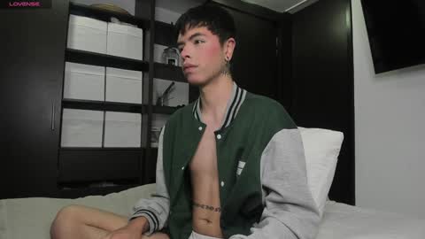 Morghan online show from 01.24.25