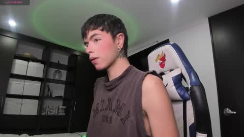 Morghan online show from 02.04.25