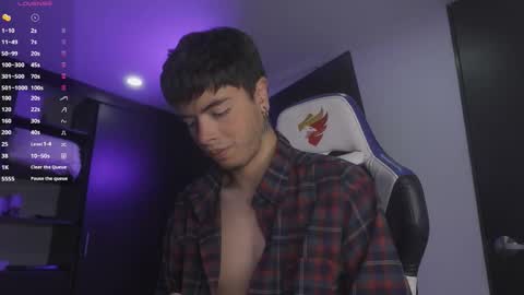 Morghan online show from 09.22.25