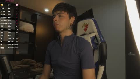 Morghan online show from 10.07.25