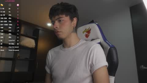 Morghan online show from 10.18.25