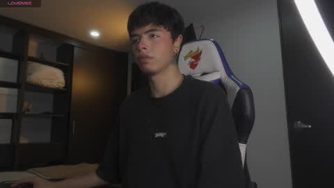 Morghan online show from 10.25.25