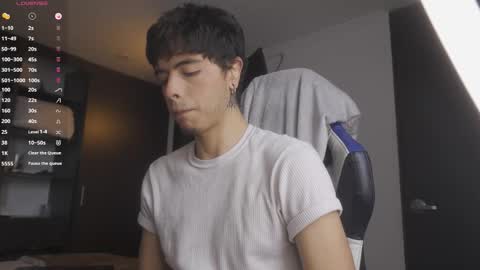 Morghan online show from 11.06.25