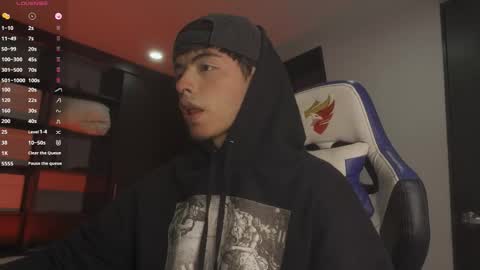 Morghan online show from 11.27.25