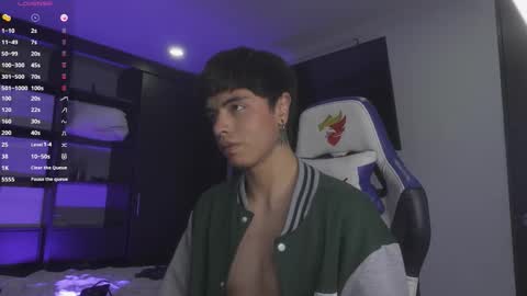 Morghan online show from 12.04.25