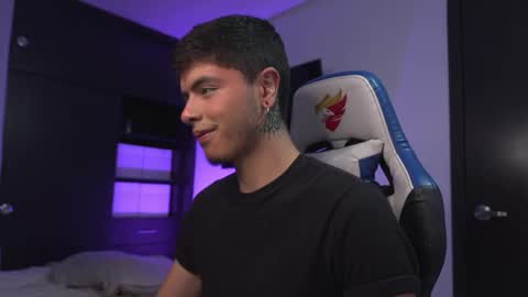 Morghan online show from 02.14.26