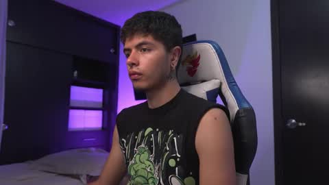 Morghan online show from 03.01.26