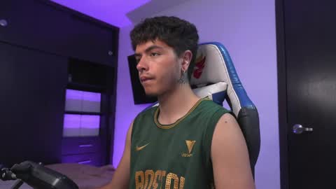 Morghan online show from 03.25.26