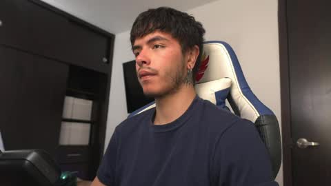 Morghan online show from 04.02.26