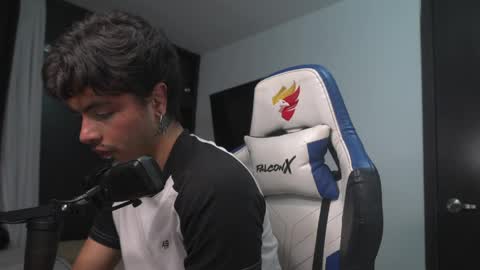 Morghan online show from 04.23.26