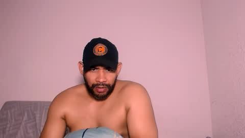 En moreno online show from 11.13.25