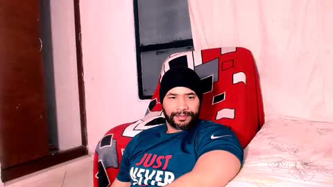 En moreno online show from 11.14.25