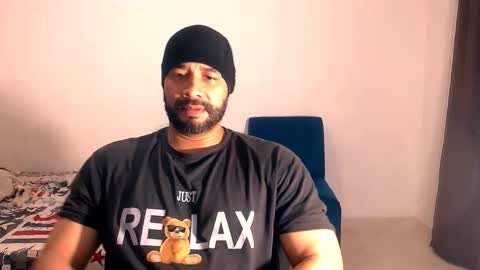 En moreno online show from 11.20.25