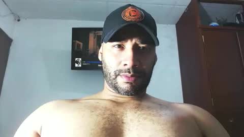 En moreno online show from 12.15.25