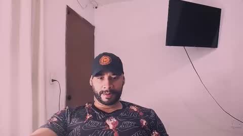 En moreno online show from 01.14.26