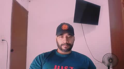 En moreno online show from 01.15.26