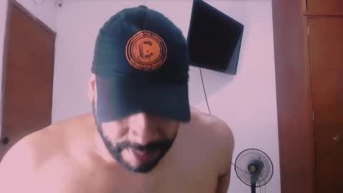 En moreno online show from 01.16.26