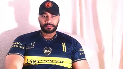 En moreno online show from 02.25.26