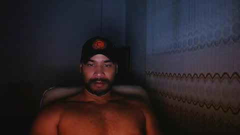 En moreno online show from 03.22.26