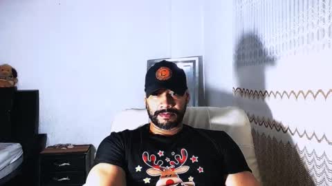 En moreno online show from 03.30.26